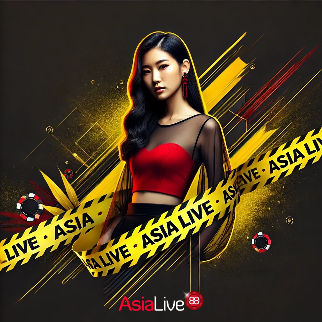 AsiaLive - Situs Slot Online Terbaik - Jackpot Progresif Terbesar